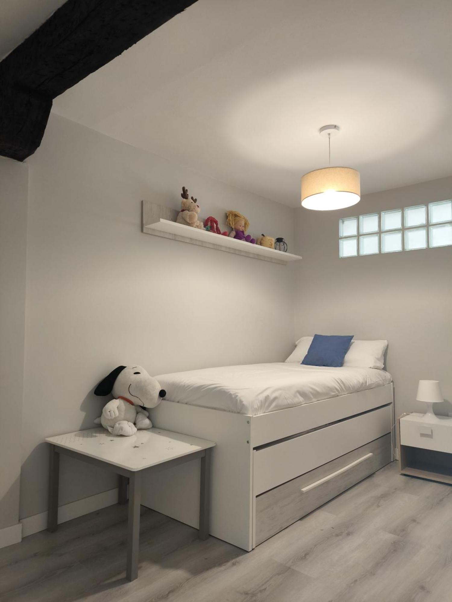 Luminoso Apartamento En El Centro Santander Exterior foto